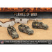 Flames of War: American M4 81mm Armored Mortar Platoon (Mid War) - for just $37! 