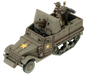 Flames of War: American T30 75mm Assault Gun Platoon (Mid War) - for just $37! 