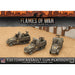 Flames of War: American T30 75mm Assault Gun Platoon (Mid War) - for just $37! 