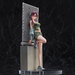 Union Creative: Rebuild of Evangelion - Mari Makinami Illustrious Complete Figure - for just $209.99! 