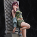 Union Creative: Rebuild of Evangelion - Mari Makinami Illustrious Complete Figure - for just $209.99! 