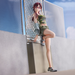 Union Creative: Rebuild of Evangelion - Mari Makinami Illustrious Complete Figure - for just $209.99! 