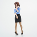 Union Creative: Ganbare Douki-chan Complete Figure - for just $174.99! 