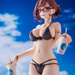Union Creative: 92M Illustration Kinshi no Ane (Swimsuit Ver.) Complete Figure - for just $164.99! 