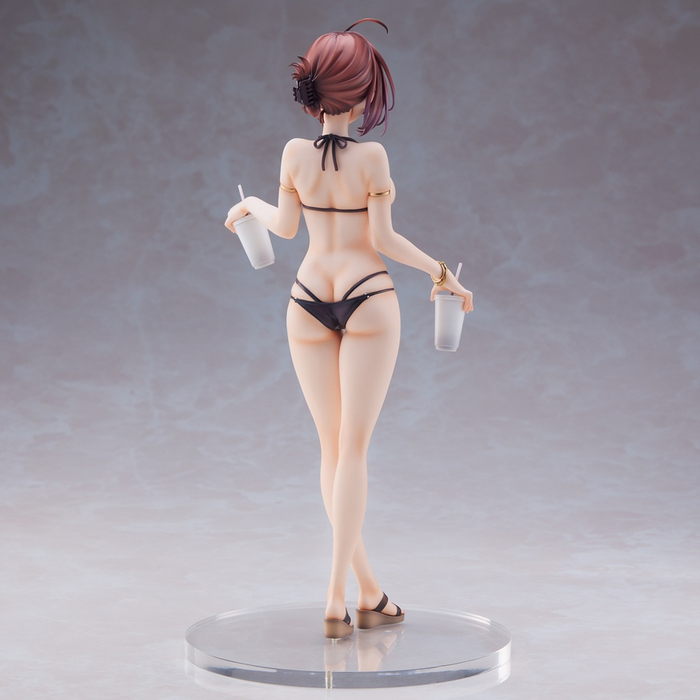 Union Creative: 92M Illustration Kinshi no Ane (Swimsuit Ver.) Complete Figure - for just $164.99! 
