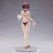 Union Creative: 92M Illustration Kinshi no Ane (Swimsuit Ver.) Complete Figure - for just $164.99! 
