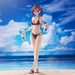 Union Creative: 92M Illustration Kinshi no Ane (Swimsuit Ver.) Complete Figure - for just $164.99! 