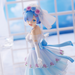 Union Creative: Re:Zero Starting Life in Another World - Rem (Wedding Ver.) Complete Figure - for just $189.99! 