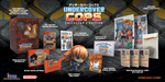 Undercover Cops (Super Nintendo) - for just $0! 