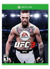 UFC 3 - Xbox One - for just $9.99! 
