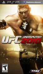 UFC Undisputed 2010 - PSP - for just $26.99! 