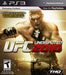 UFC Undisputed 2010 - Playstation 3 - for just $9.79! 