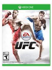UFC - Xbox One - for just $7.99! 