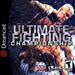 Ultimate Fighting Championship (Sega Dreamcast) - for just $0! 
