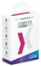 Ultimate Guard Cortex Standard Size Sleeves - Matte Pink (100ct) - for just $5.95! 