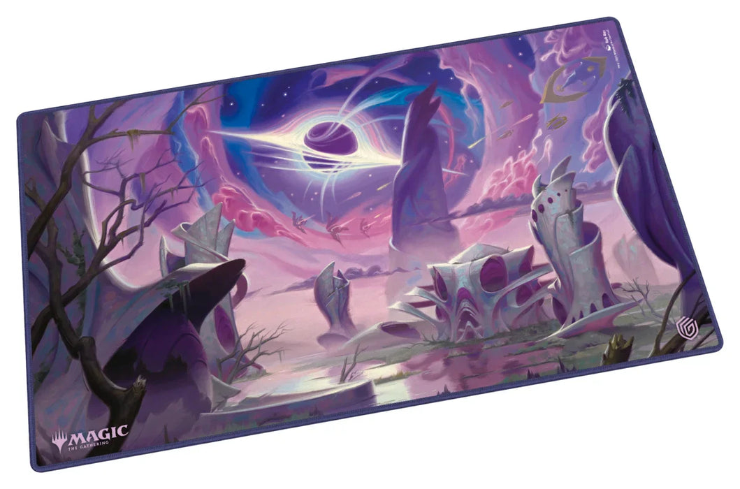 Ultimate Guard: Playmat  - Edge of Eternities (Godless Shrine) - for just $22.95! 