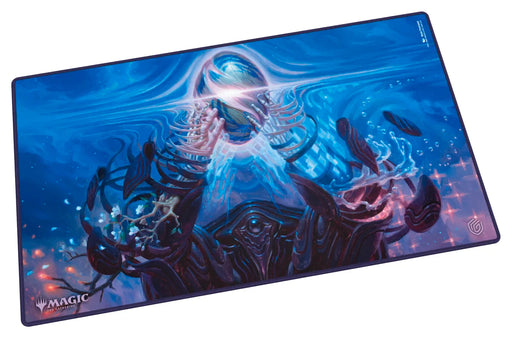 Ultimate Guard: Playmat  - Edge of Eternities (The Endstone) - for just $22.95! 