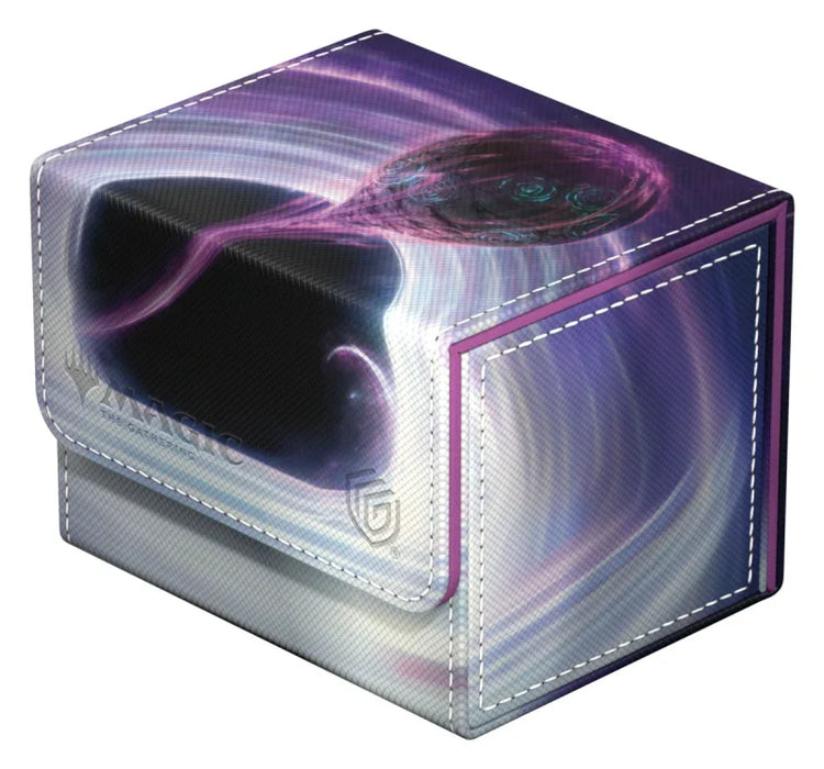 Ultimate Guard: Sidewinder 100+ Xenoskin - Edge of Eternities (Susur, Secundi Void) - for just $24.95! 