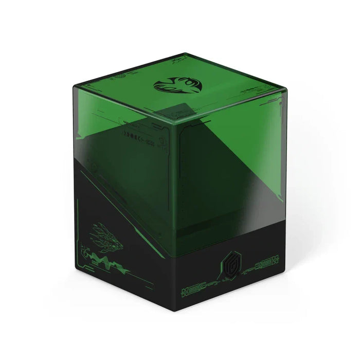 Ultimate Guard: Boulder 100+ - Edge of Eternities (Eumidians) - for just $13.95! 