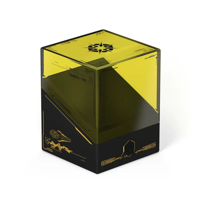 Ultimate Guard: Boulder 100+ - Edge of Eternities (Sunstar) - for just $13.95! 