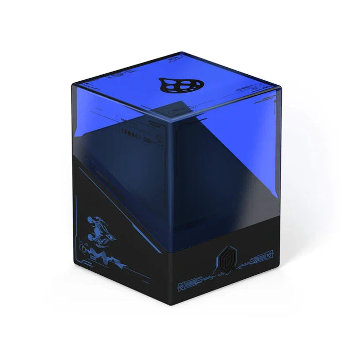 Ultimate Guard: Boulder 100+ - Edge of Eternities (Illvoi) - for just $13.95! 