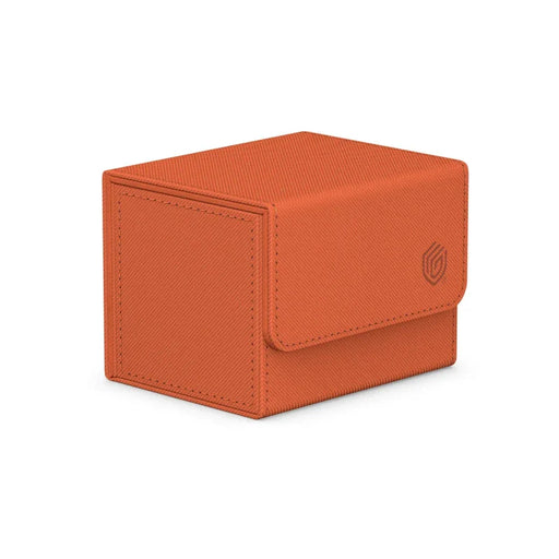 Ultimate Guard Sidewinder 100+ Summer Edition Xenoskin - Peach - for just $17.95! 