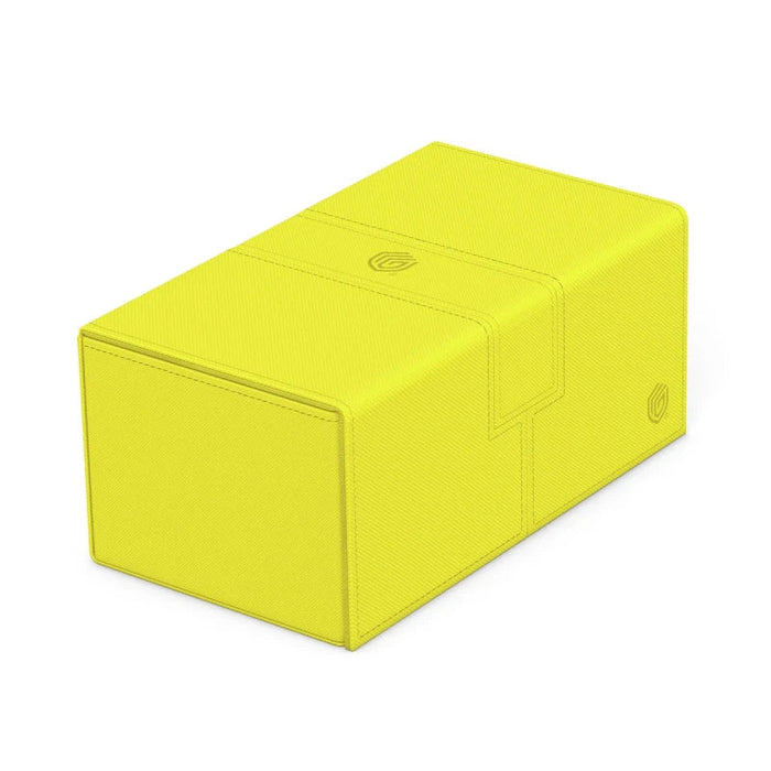 Ultimate Guard Flip'n'Tray 200+ Summer Edition Xenoskin - Dandelion - for just $35.95! 