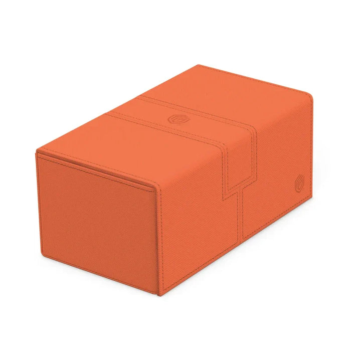 Ultimate Guard Flip'n'Tray 200+ Summer Edition Xenoskin - Peach - for just $35.95! 