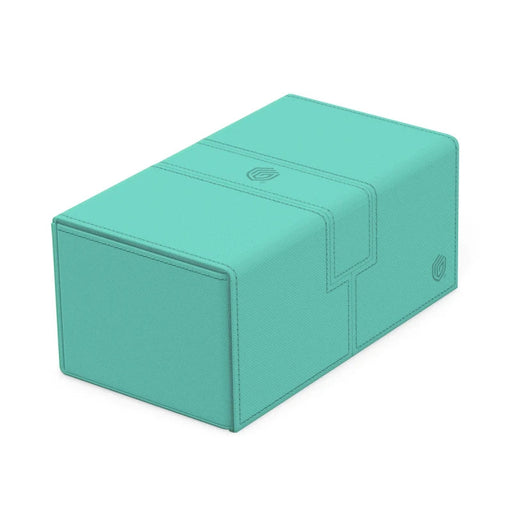 Ultimate Guard Flip'n'Tray 200+ Summer Edition Xenoskin - Lagoon - for just $35.95! 