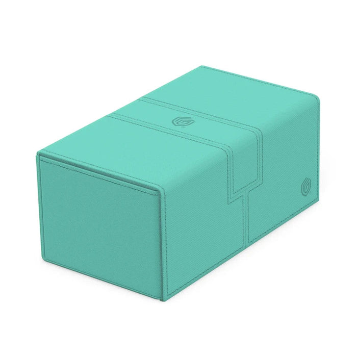 Ultimate Guard Flip'n'Tray 200+ Summer Edition Xenoskin - Lagoon - for just $35.95! 