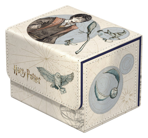 Ultimate Guard: Sidewinder 100+ Harry Potter - Harry Potter - for just $24.95! 