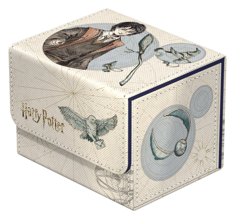 Ultimate Guard: Sidewinder 100+ Harry Potter - Harry Potter - for just $24.95! 
