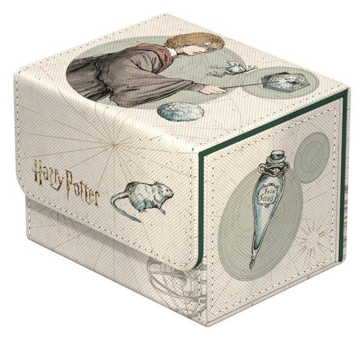 Ultimate Guard: Sidewinder 100+ Harry Potter - Ron Weasley - for just $24.95! 