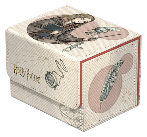 Ultimate Guard: Sidewinder 100+ Harry Potter - Hermione Jean Granger - for just $24.95! 