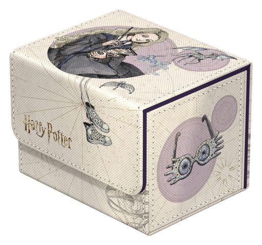 Ultimate Guard: Sidewinder 100+ Harry Potter - Luna Lovegood - for just $24.95! 
