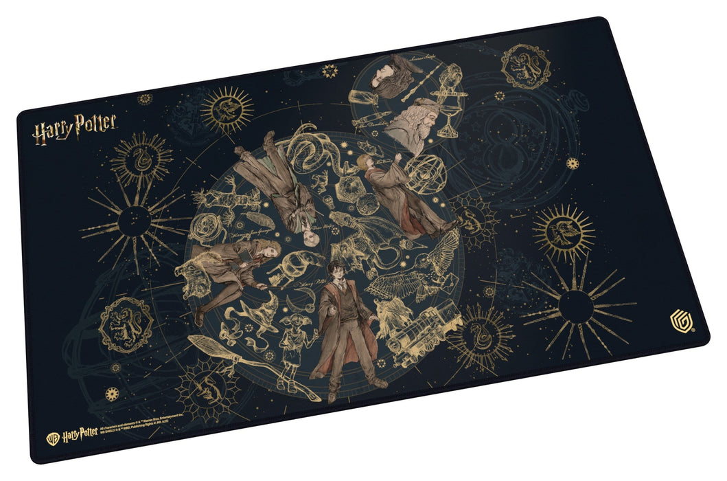 Ultimate Guard: Playmat - Harry Potter - for just $21.95! 