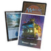 Ultimate Guard Art Sleeves Magic: The Gathering "Teenage Mutant Ninja Turtles" - Turtle Van - for just $14.95! 