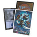 Ultimate Guard Art Sleeves Magic: The Gathering "Teenage Mutant Ninja Turtles" - Heroes in a Half Shell - for just $14.95! 