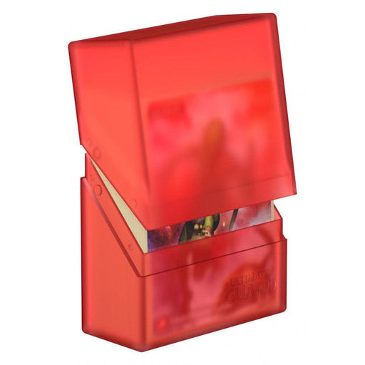 Ultimate Guard Boulder Deck Case 40+ - for just $4.95! 