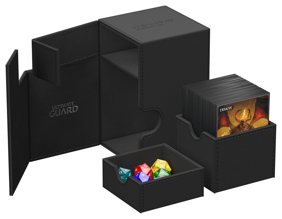 Ultimate Guard Flip N Tray 100+ Monocolor - for just $23.95! 