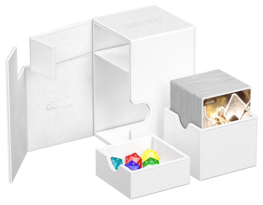 Ultimate Guard Flip N Tray 100+ Monocolor - for just $23.95! 