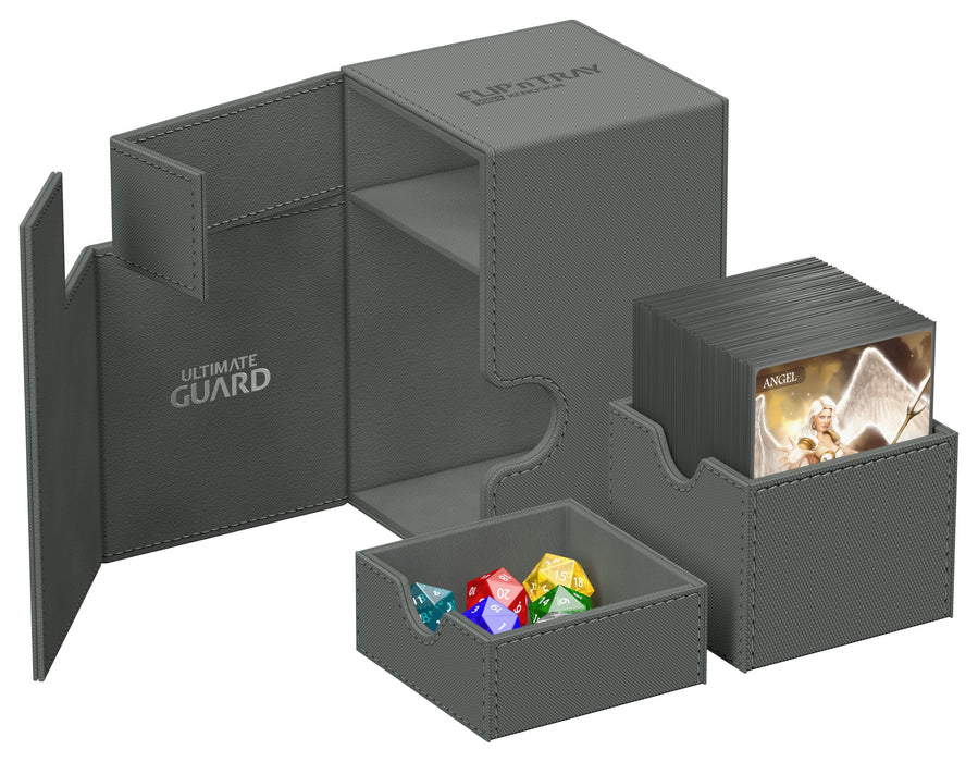 Ultimate Guard Flip N Tray 100+ Monocolor - for just $23.95! 