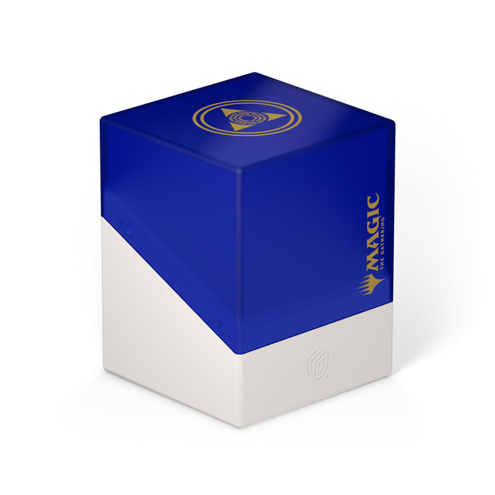 Ultimate Guard Magic: The Gathering - Boulder 100+ Guild Summit (Azorius) - for just $11.95! 