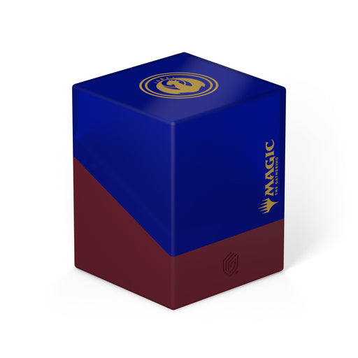 Ultimate Guard Magic: The Gathering - Boulder 100+ Guild Summit (Izzet) - for just $11.95! 