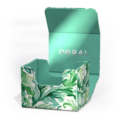 Ultimate Guard: Sidewinder 100+ Xenoskin - Coral Places - Kelp Forest (2025 Exclusive) - for just $19.95! 