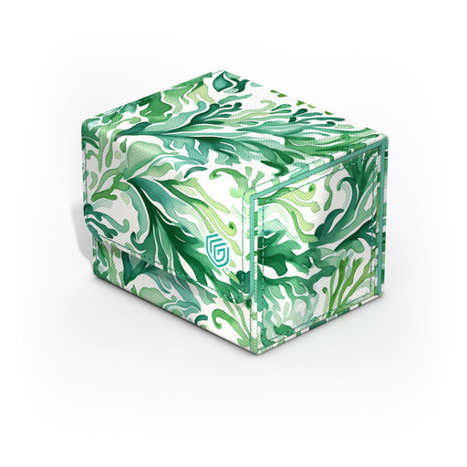 Ultimate Guard: Sidewinder 100+ Xenoskin - Coral Places - Kelp Forest (2025 Exclusive) - for just $19.95! 