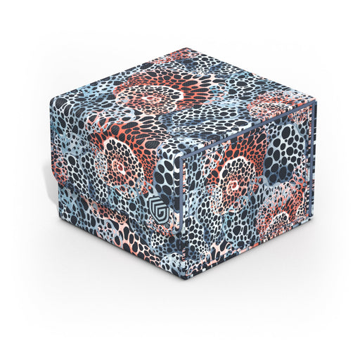 Ultimate Guard: Sidewinder 133+ Xenoskin - Coral Places - Twilight Tide (2025 Exclusive) - for just $29.95! 