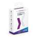 Ultimate Guard Cortex Standard Size Sleeves - Matte Purple (100ct) - for just $6.95! 