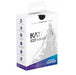 Ultimate Guard: Katana Sleeves 100ct - Black - for just $9.95! 