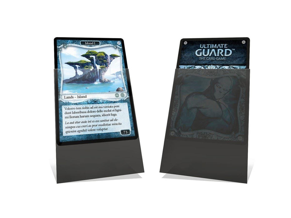 Ultimate Guard Precise Fit Undercover Small Sleeves 100-Count - Just $3.95! Shop now at Retro Gaming of Denver